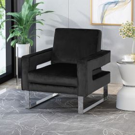 ARM CHAIR (Color: as Pic)